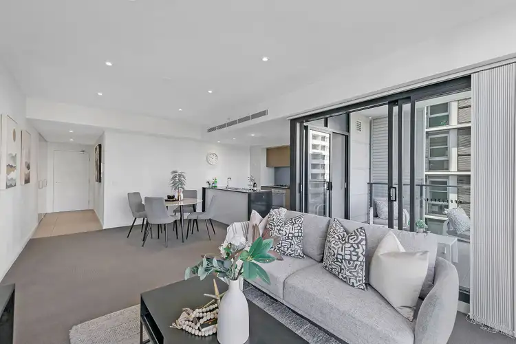 Third view of Homely apartment listing, 512/6 Saunders Close, Macquarie Park NSW 2113