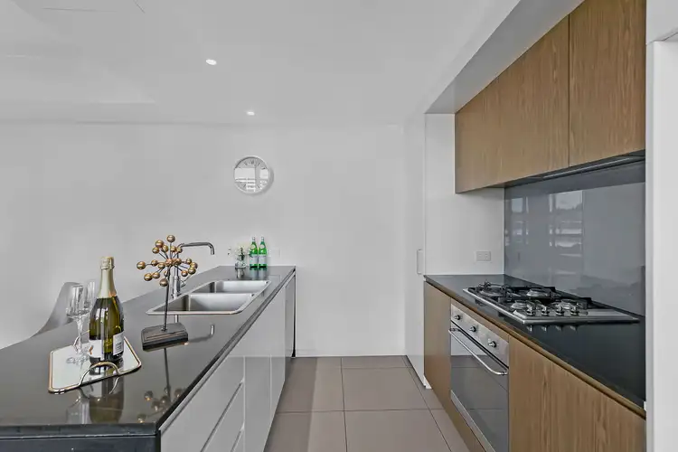 Fourth view of Homely apartment listing, 512/6 Saunders Close, Macquarie Park NSW 2113