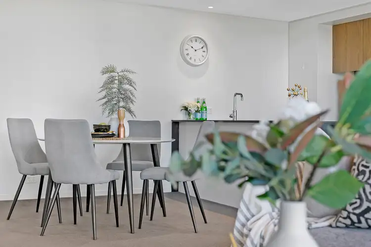 Fifth view of Homely apartment listing, 512/6 Saunders Close, Macquarie Park NSW 2113