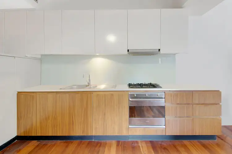 Fifth view of Homely apartment listing, 408/2 York Street, Sydney NSW 2000