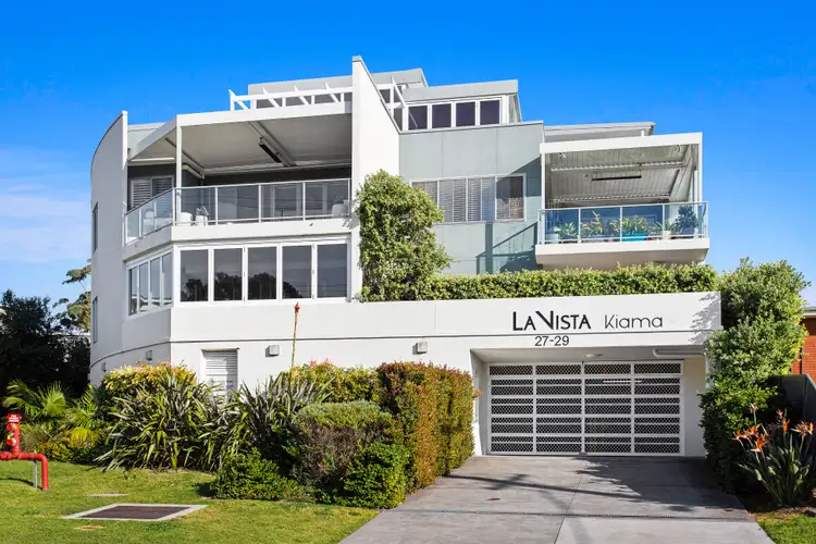 7/29 Taylor Street, Kiama NSW 2533