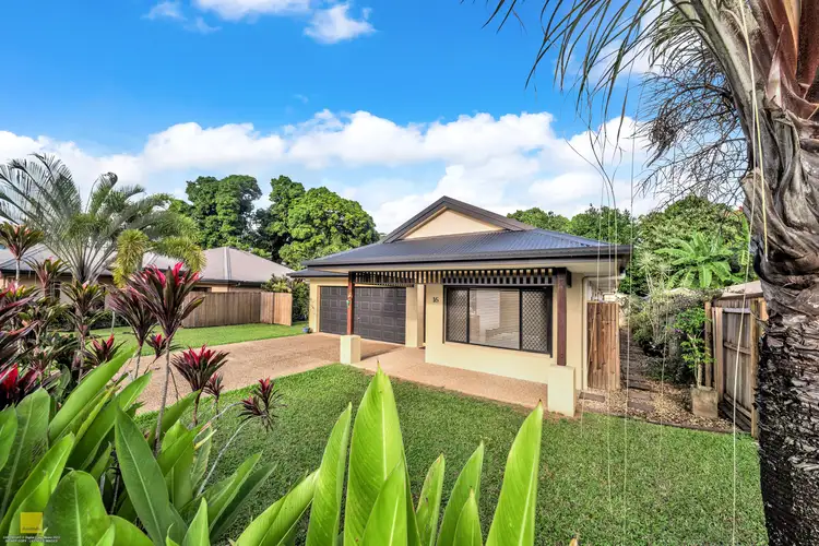 16 Lennox Street, Edmonton QLD 4869