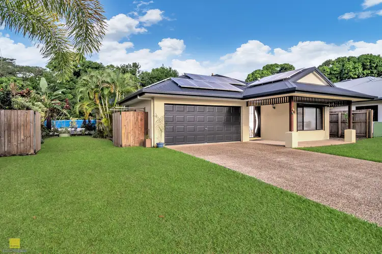 Third view of Homely house listing, 16 Lennox Street, Edmonton QLD 4869