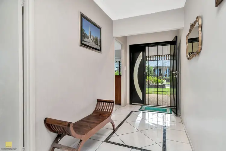 Fourth view of Homely house listing, 16 Lennox Street, Edmonton QLD 4869