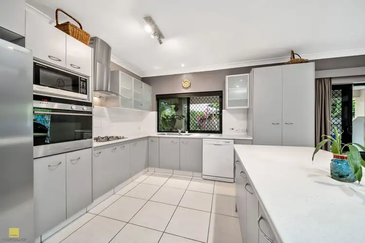Fifth view of Homely house listing, 16 Lennox Street, Edmonton QLD 4869