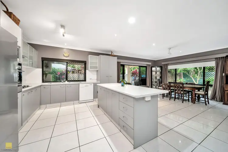 Sixth view of Homely house listing, 16 Lennox Street, Edmonton QLD 4869