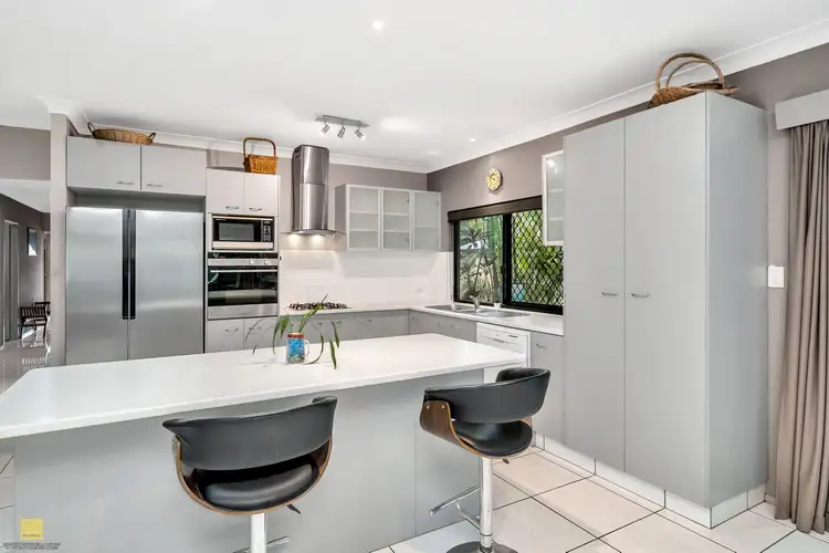 Seventh view of Homely house listing, 16 Lennox Street, Edmonton QLD 4869