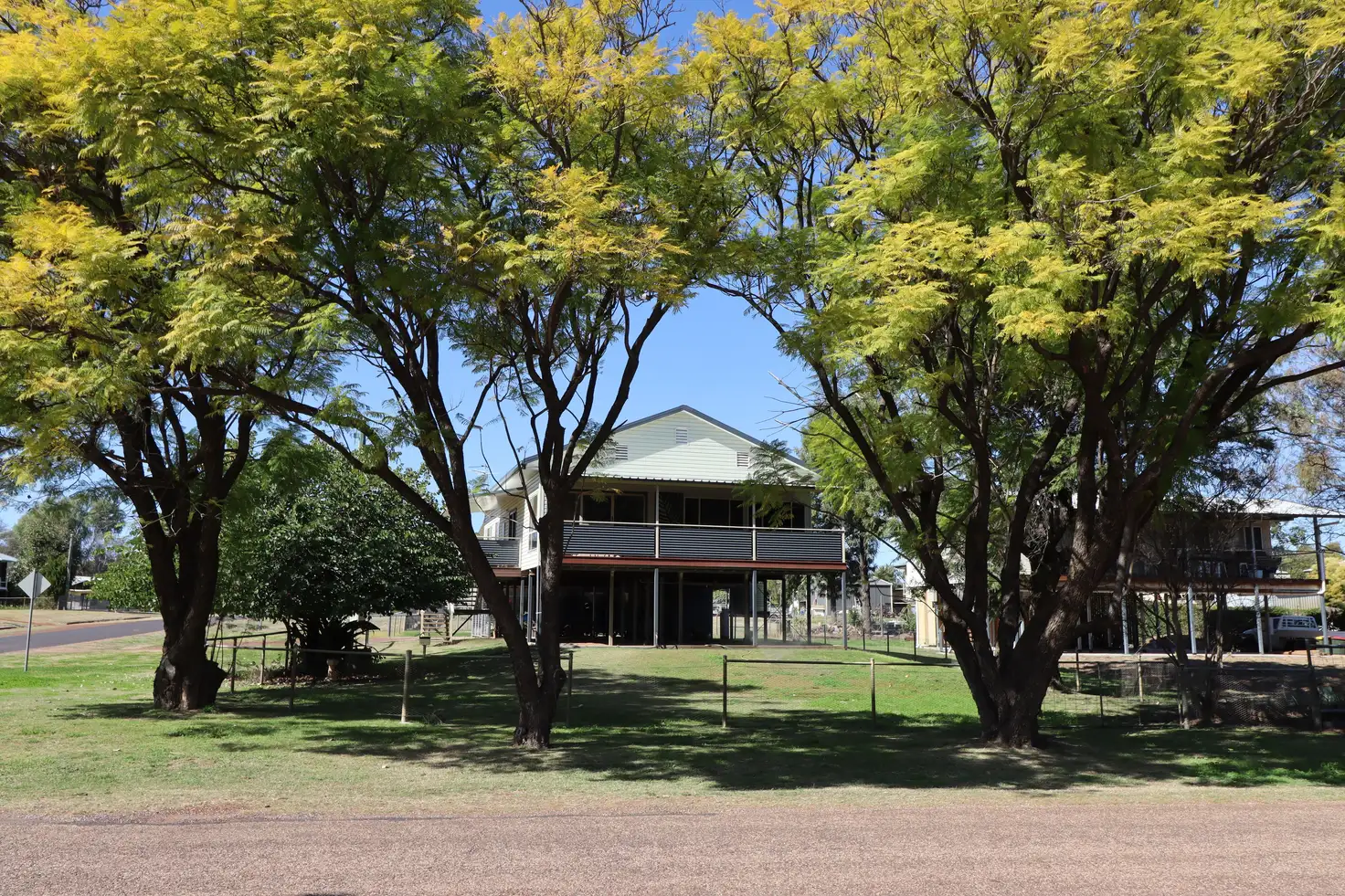 Main view of Homely house listing, 176 St Georges Terrace, St George QLD 4487