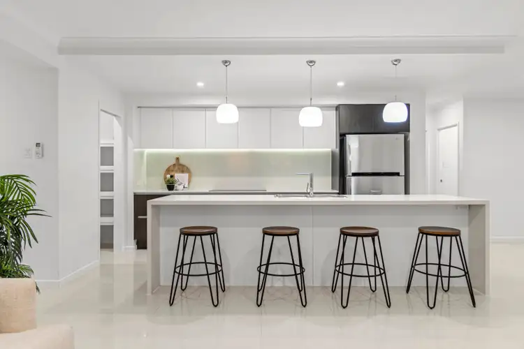 Fifth view of Homely house listing, 11 Bandt Close, Burpengary QLD 4505