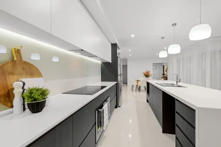 Sixth view of Homely house listing, 11 Bandt Close, Burpengary QLD 4505