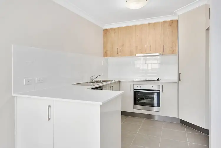 Fourth view of Homely unit listing, 1 & 2/34 Woleebee Drive, Glenvale QLD 4350