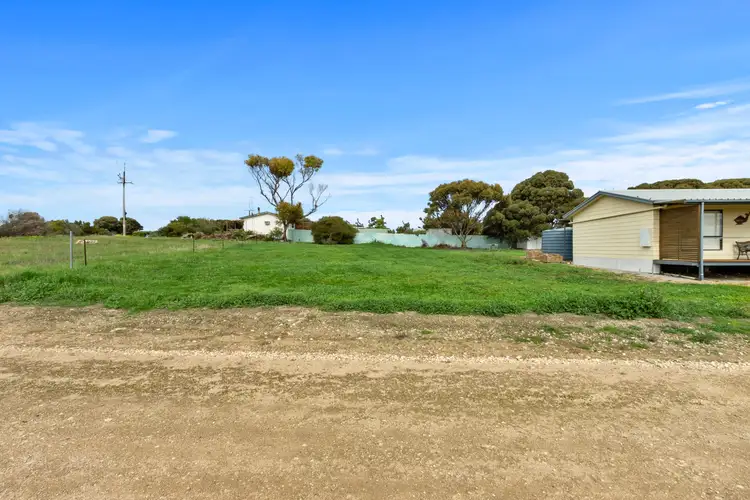 Second view of Homely land listing, 3 (Lot 434 ) First Street, Port Moorowie SA 5576