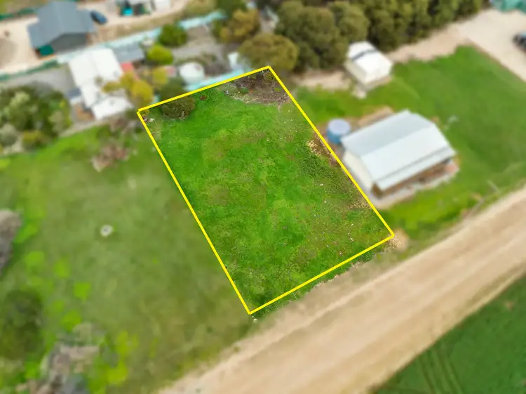 Fifth view of Homely land listing, 3 (Lot 434 ) First Street, Port Moorowie SA 5576