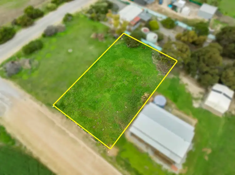 Sixth view of Homely land listing, 3 (Lot 434 ) First Street, Port Moorowie SA 5576