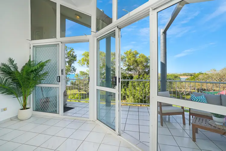 Second view of Homely unit listing, 12/302 Casuarina Drive, Rapid Creek NT 810