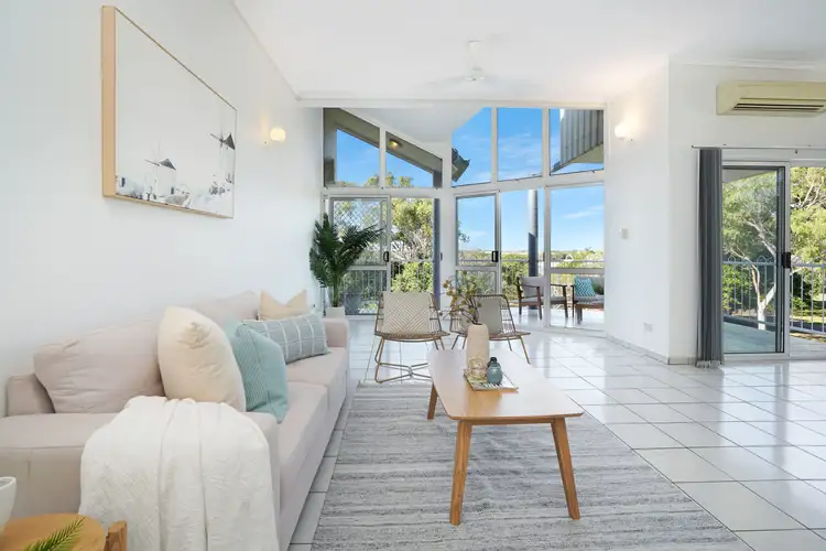 Third view of Homely unit listing, 12/302 Casuarina Drive, Rapid Creek NT 810