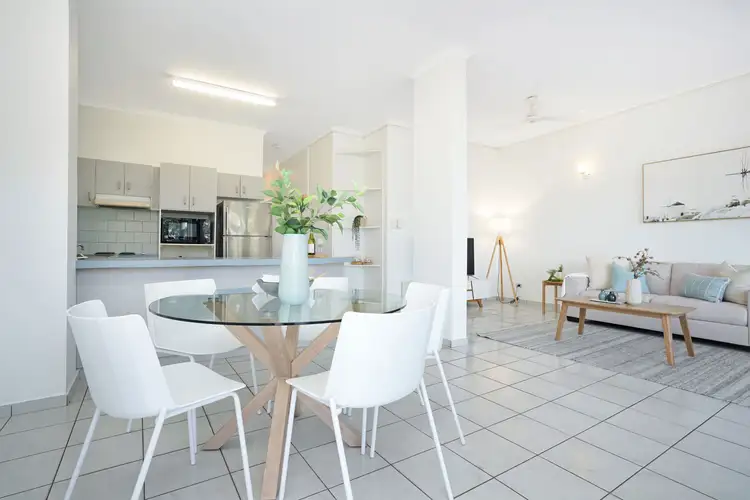 Sixth view of Homely unit listing, 12/302 Casuarina Drive, Rapid Creek NT 810