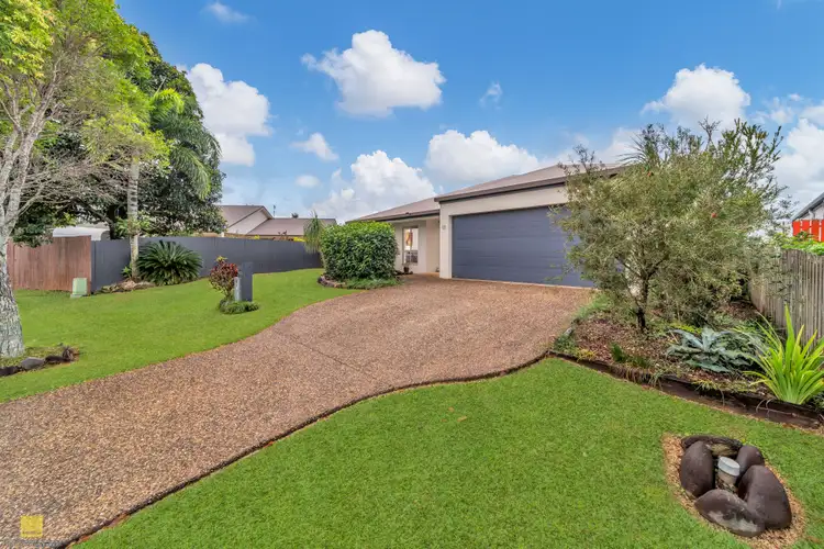 Third view of Homely house listing, 18 Swensen Street, Gordonvale QLD 4865