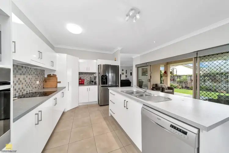 Fifth view of Homely house listing, 18 Swensen Street, Gordonvale QLD 4865