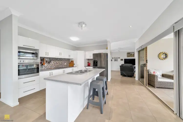 Sixth view of Homely house listing, 18 Swensen Street, Gordonvale QLD 4865