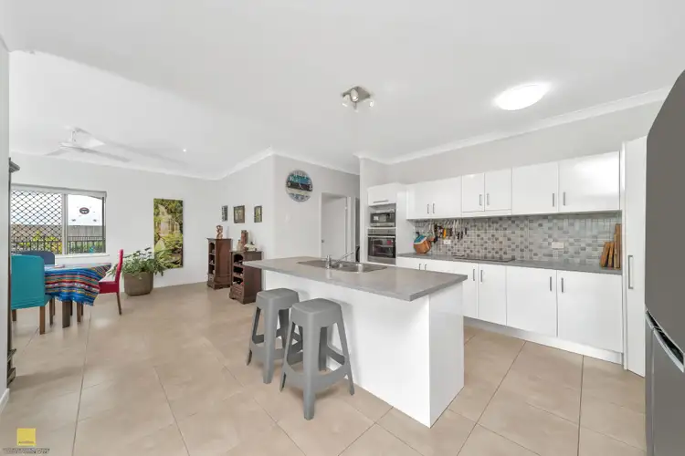 Seventh view of Homely house listing, 18 Swensen Street, Gordonvale QLD 4865