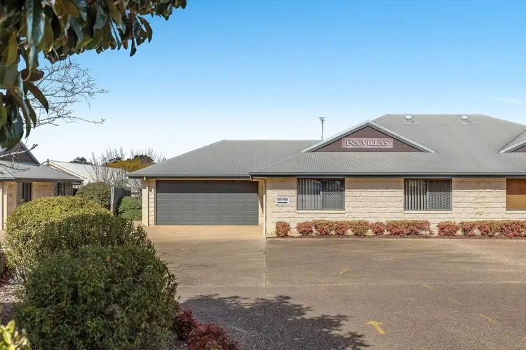 3/14 Uniplaza Court, Kearneys Spring QLD 4350