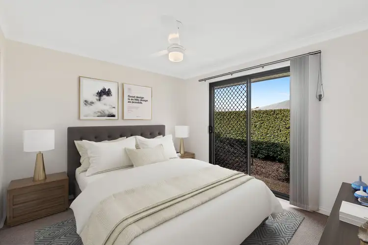 Fifth view of Homely unit listing, 3/14 Uniplaza Court, Kearneys Spring QLD 4350