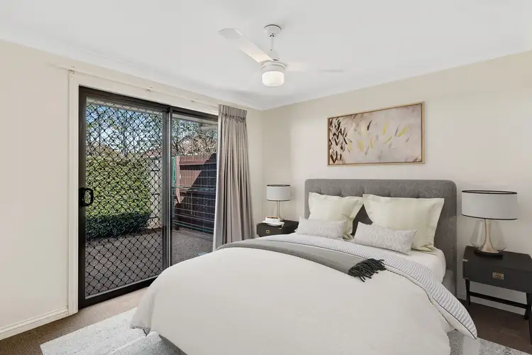 Sixth view of Homely unit listing, 3/14 Uniplaza Court, Kearneys Spring QLD 4350