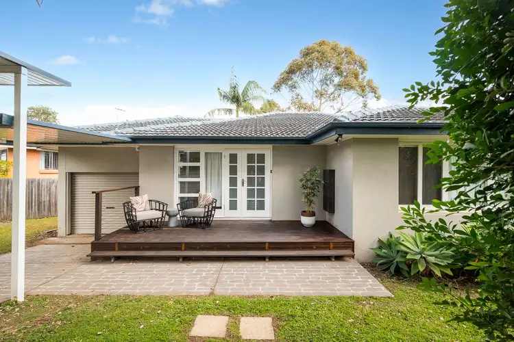 142 Hamilton Road, Wavell Heights QLD 4012