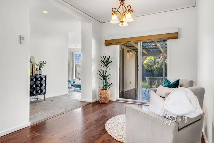 Fifth view of Homely house listing, 43 Foveaux Street, Ainslie ACT 2602