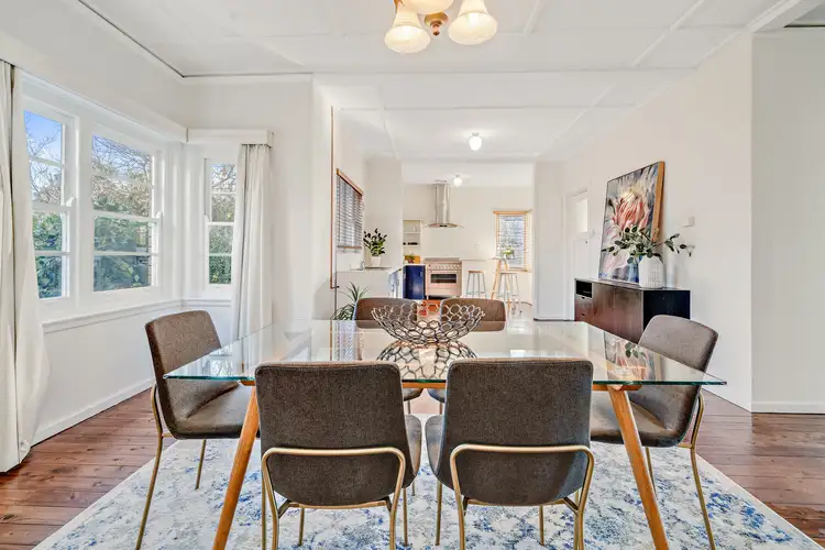 Seventh view of Homely house listing, 43 Foveaux Street, Ainslie ACT 2602