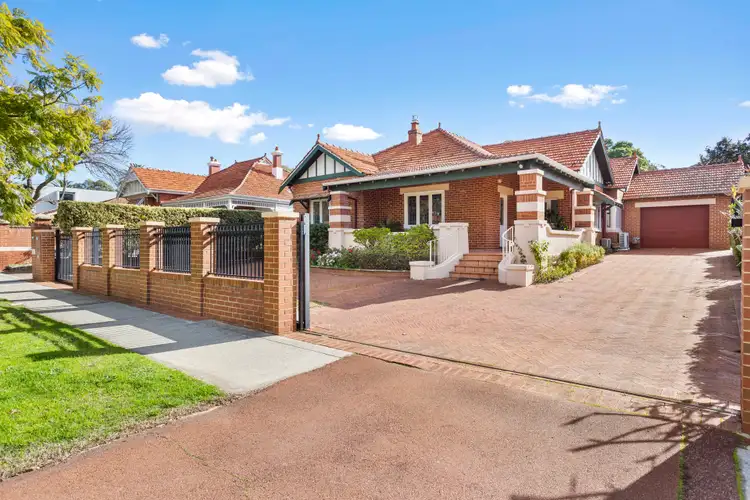 35 Hillway, Nedlands WA 6009