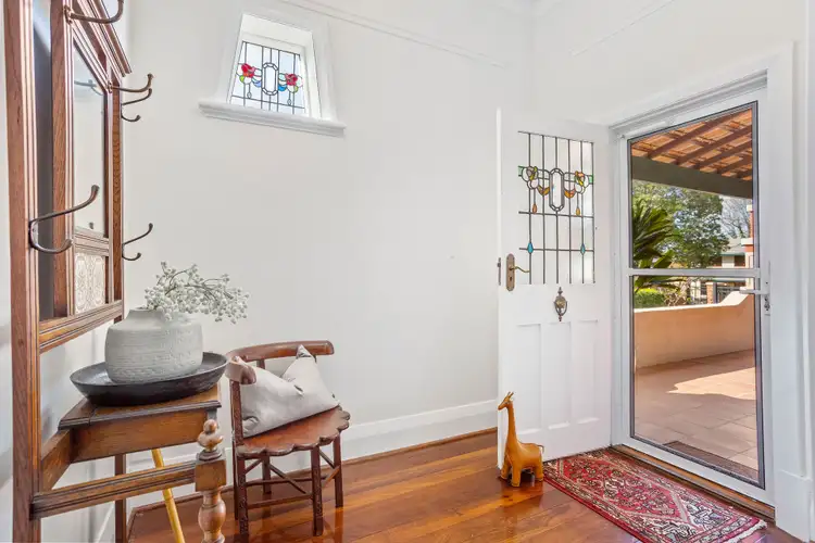 Second view of Homely house listing, 35 Hillway, Nedlands WA 6009
