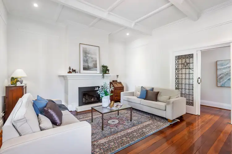 Fifth view of Homely house listing, 35 Hillway, Nedlands WA 6009