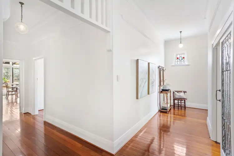 Sixth view of Homely house listing, 35 Hillway, Nedlands WA 6009