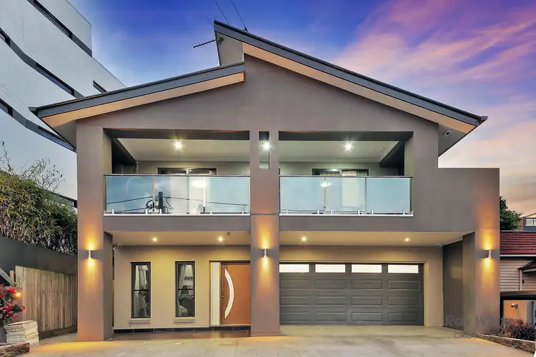 28 Archer Street, Upper Mount Gravatt QLD 4122