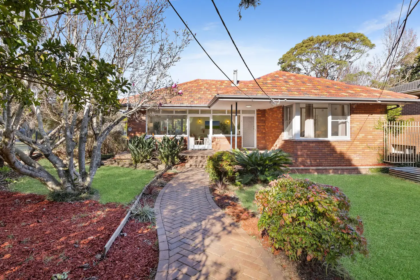 Main view of Homely house listing, 1 Pine Street, Normanhurst NSW 2076