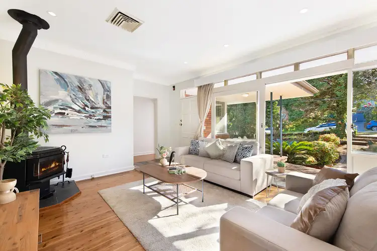 Third view of Homely house listing, 1 Pine Street, Normanhurst NSW 2076
