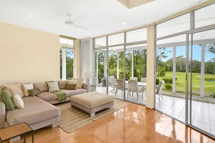 5421 Merion Terrace, Sanctuary Cove QLD 4212
