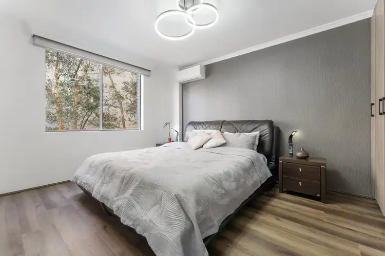 Fourth view of Homely apartment listing, 8/36-38 Penkivil Street, Bondi NSW 2026