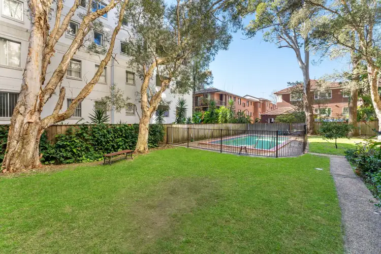 Sixth view of Homely apartment listing, 8/36-38 Penkivil Street, Bondi NSW 2026