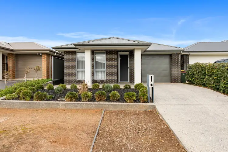 Main view of Homely house listing, 9 Telowie Avenue, Blakeview SA 5114