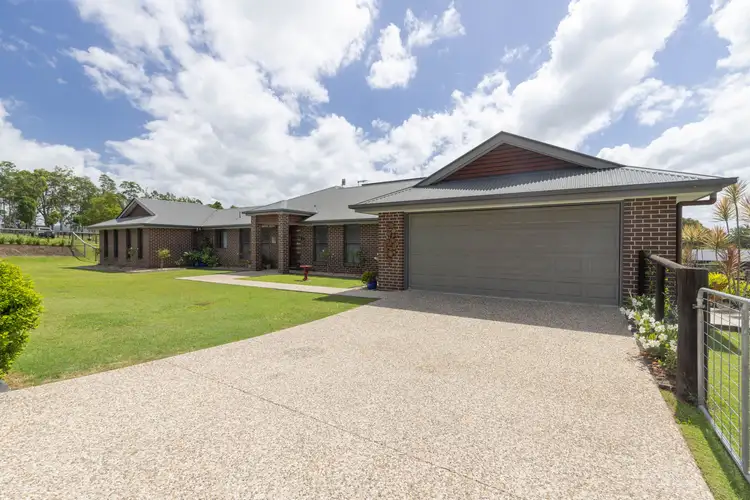Main view of Homely house listing, 52 Cochran Street, Woodford QLD 4514