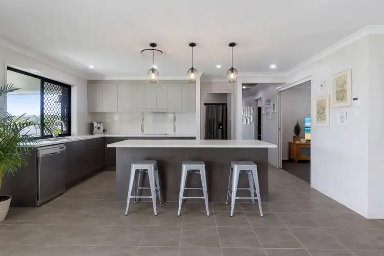 Second view of Homely house listing, 52 Cochran Street, Woodford QLD 4514