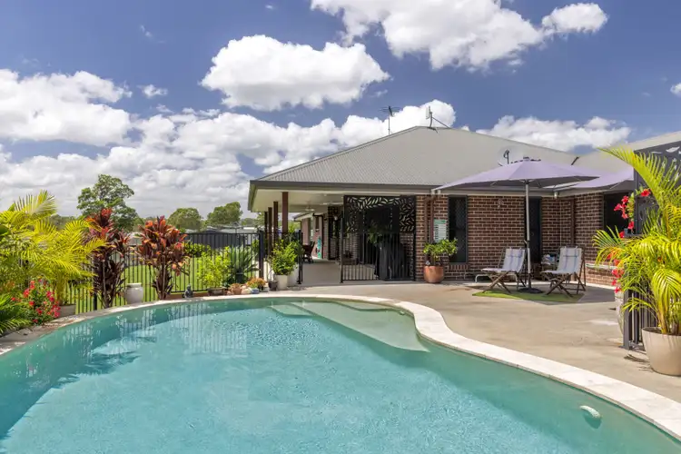 Third view of Homely house listing, 52 Cochran Street, Woodford QLD 4514