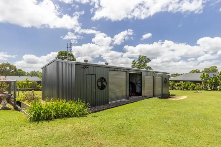 Seventh view of Homely house listing, 52 Cochran Street, Woodford QLD 4514
