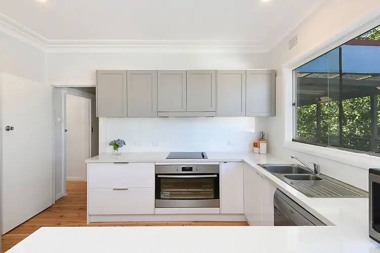 Second view of Homely house listing, 38 Deborah Street, Kotara South NSW 2289