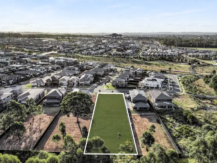 Third view of Homely land listing, 25 Bruce Ferguson Avenue, Bardia NSW 2565