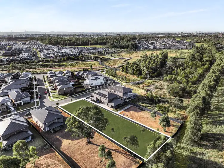 Fourth view of Homely land listing, 25 Bruce Ferguson Avenue, Bardia NSW 2565