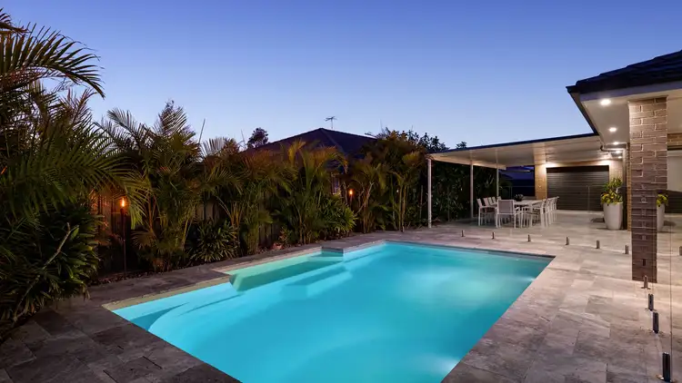 Second view of Homely house listing, 29 Bangalla Parade, Glenmore Park NSW 2745
